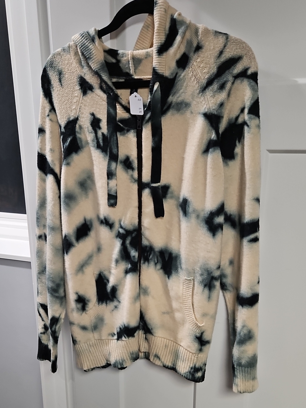Sweater Subcategory Identification